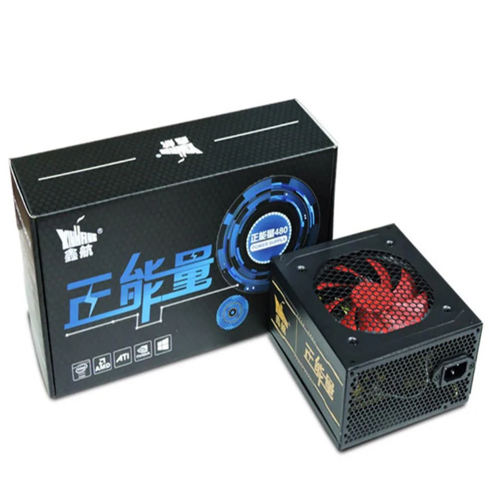 Ruth's sister Ruth's sister XINHANG 480W ATX internal power cable — product photo