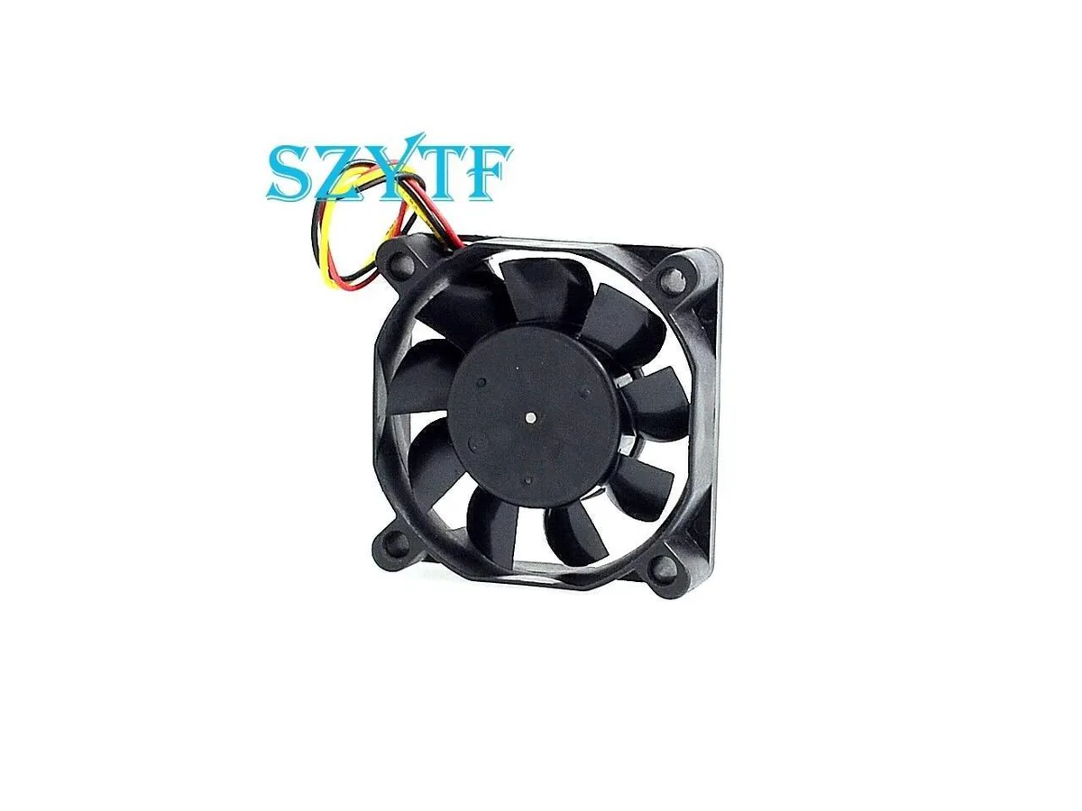Fans Fans G6015S12B2 12V 0.07A 60x60x15mm case fan — product photo