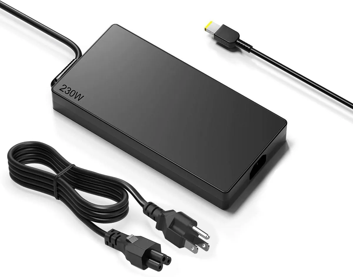 NShi NShi 230W laptop replacement part — product photo