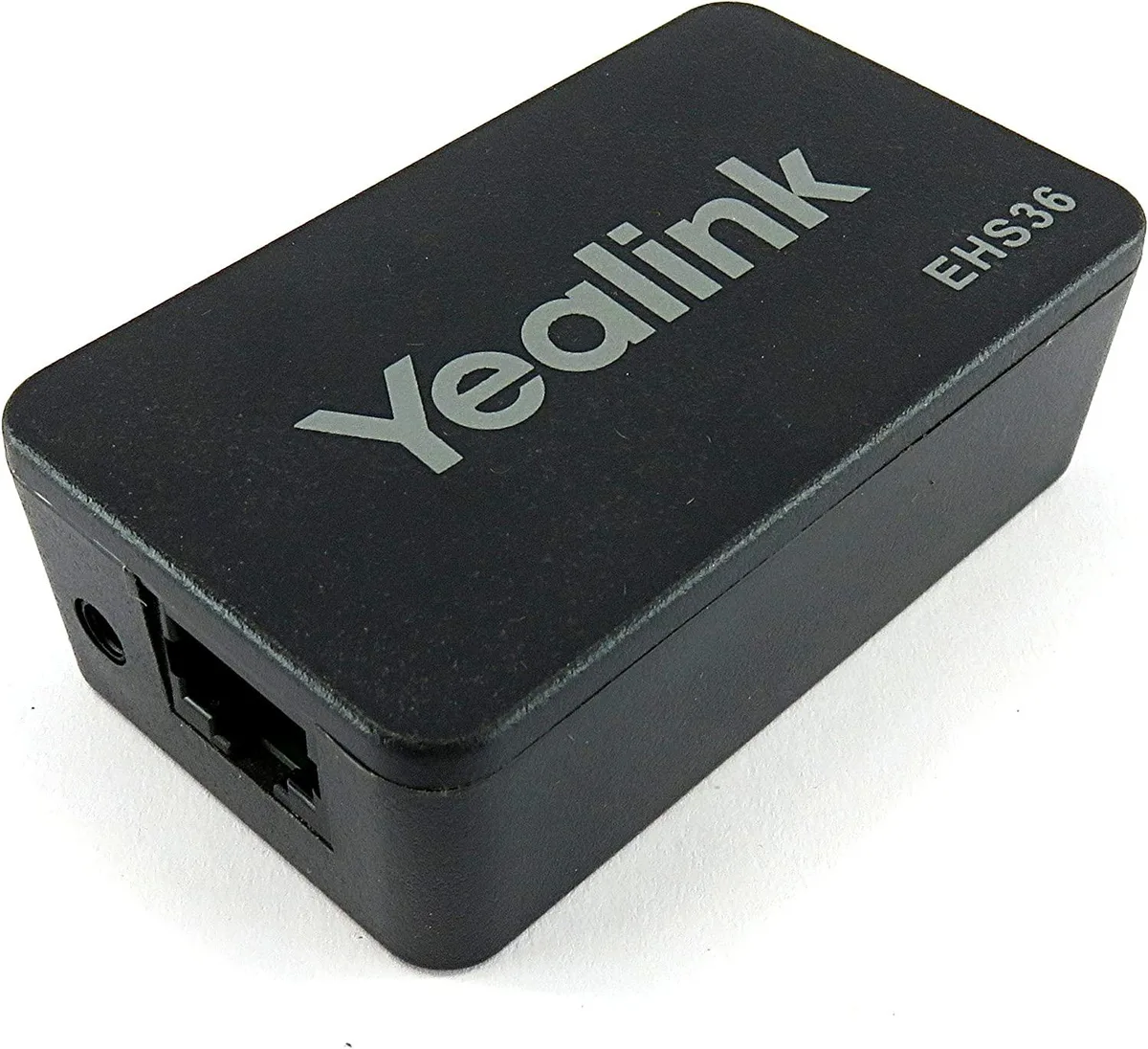 Yealink Network Technology Co., Ltd Yealink Network Technology Co., Ltd EHS36 Headset Adapter telephone — product photo