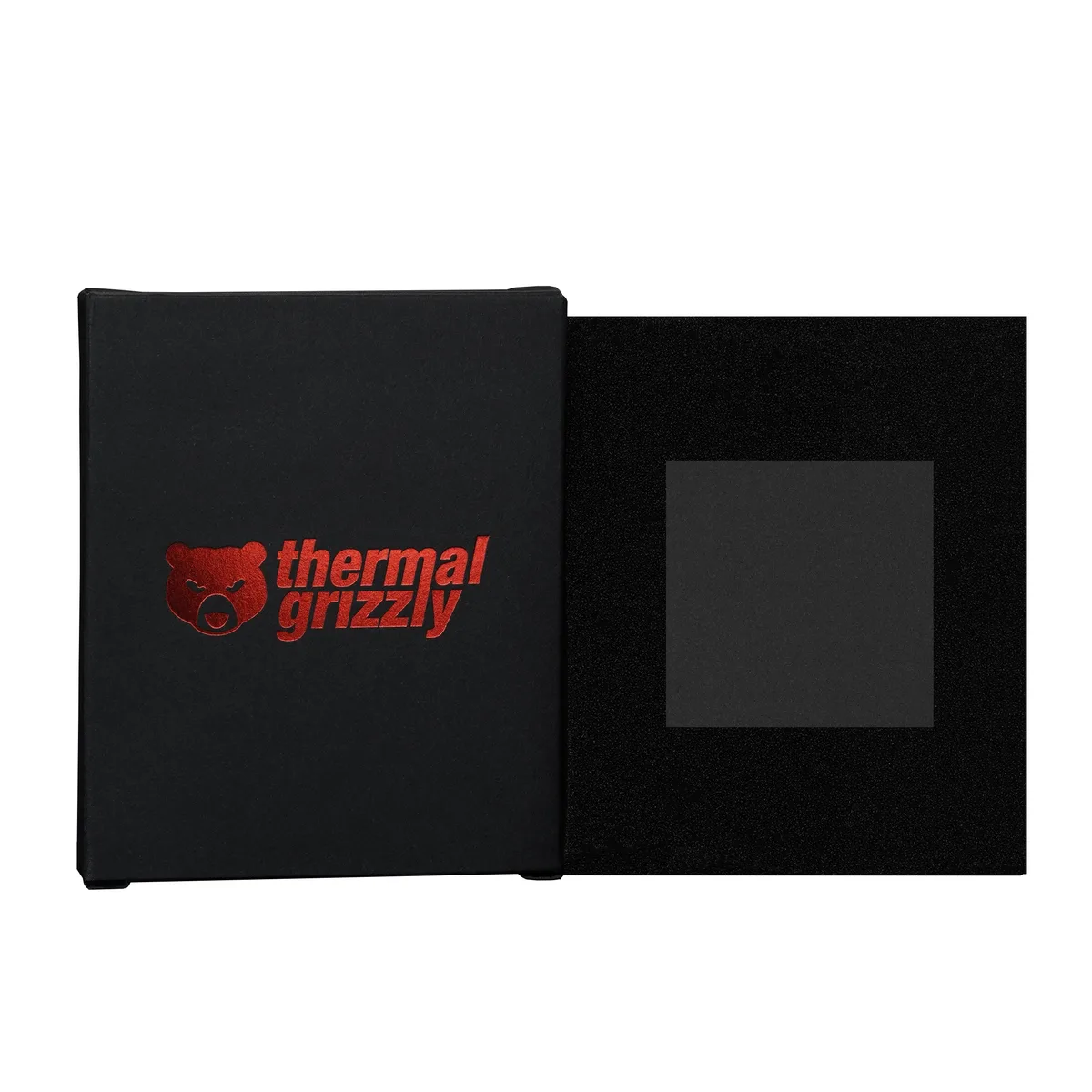 Thermal Grizzly Thermal Grizzly Carbonaut TG-CA-38-38-02-R 38x38mm thermal pad — product photo