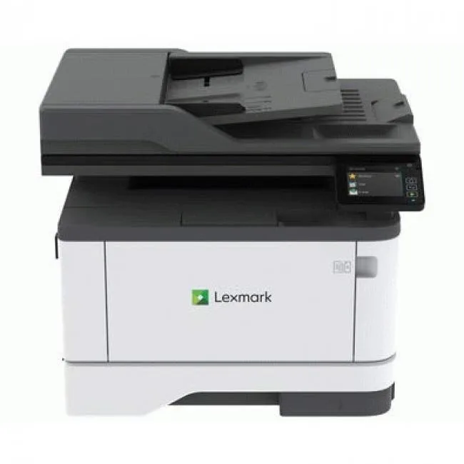 Lexmark Lexmark MX431adn 29S0200 42 ppm Monochrome Laser Printer — product photo