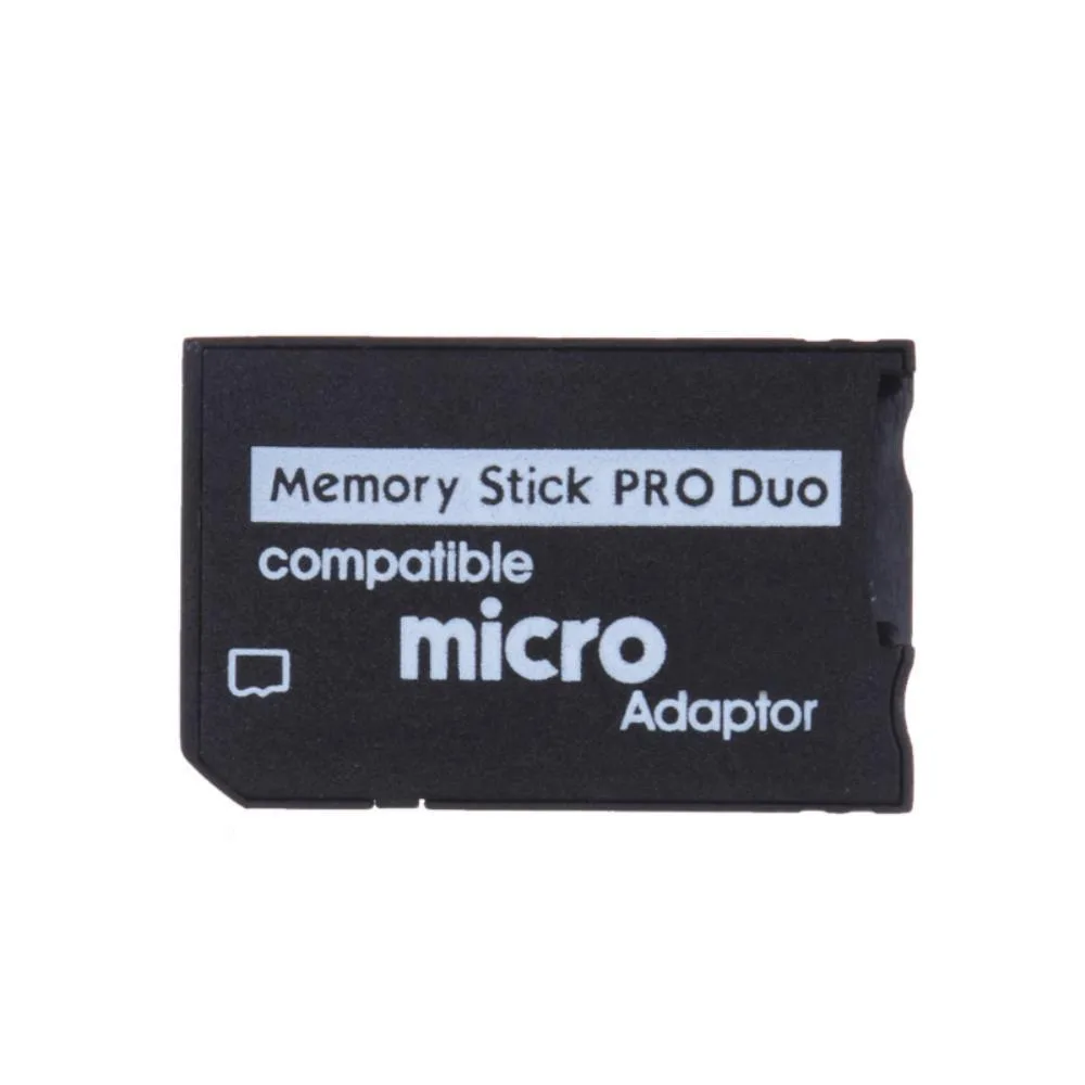 Ruth's sister Ruth's sister 0543 Micro SD to Memory Stick Pro Duo Adapter — product photo