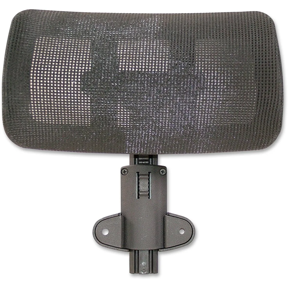 Lorell Lorell 85562 Optional Headrest for 85561 Chair, Black — product photo