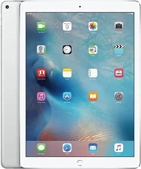 Apple Apple iPad Pro 12.9" A1584 32GB Silver — product photo