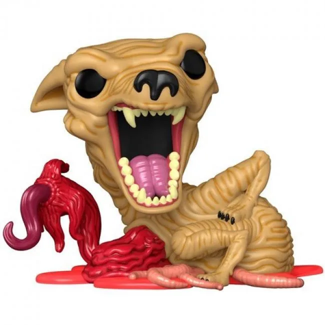 Funko Funko 78052 Dog-Thing action figure 3.1 in — product photo