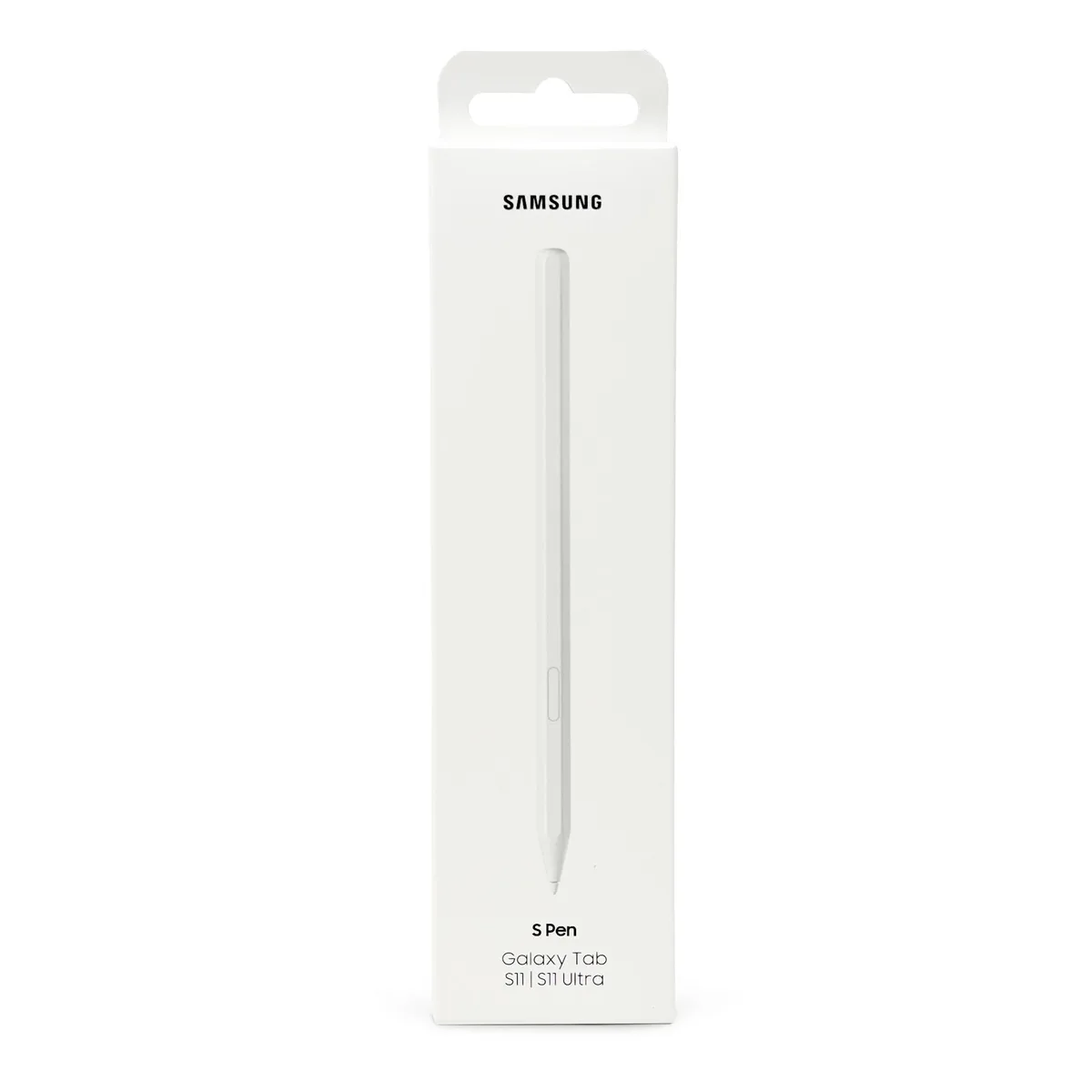 Samsung SDI Samsung SDI Galaxy S Pen for Tab S11 Ultra EJ-PX730BWEGWW White — product photo