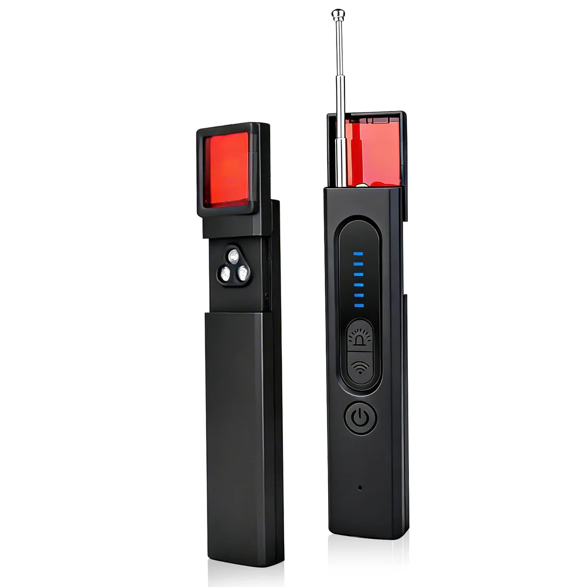  Clover 2BCLC-X13 Wireless Surveillance 1MHz-6.5GHz 25h 400mAh — product photo