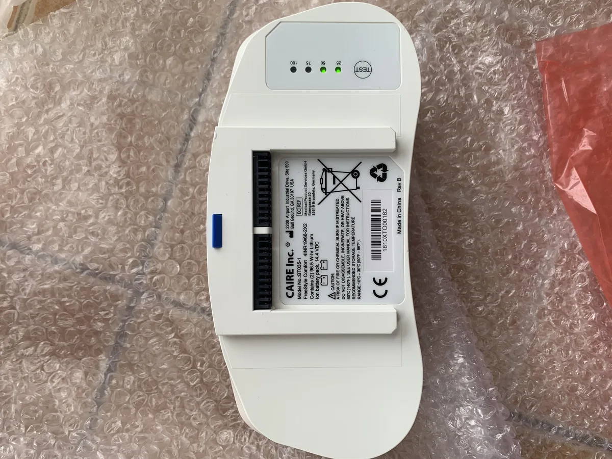 E-buy E-buy BT035-1 16-Cell 95.5Wh Battery for Apex — product photo