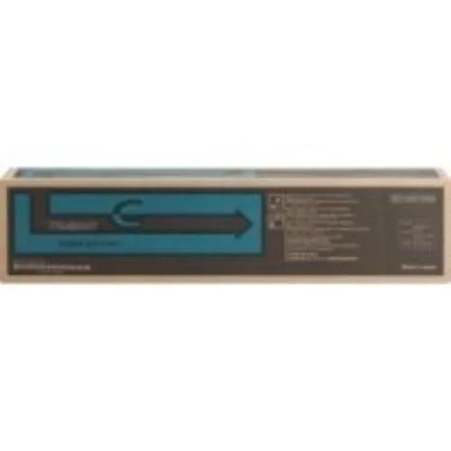 Kyocera Kyocera 1T02LCAUS0 TK-8507C Cyan Toner Cartridge 20000 Pages — product photo