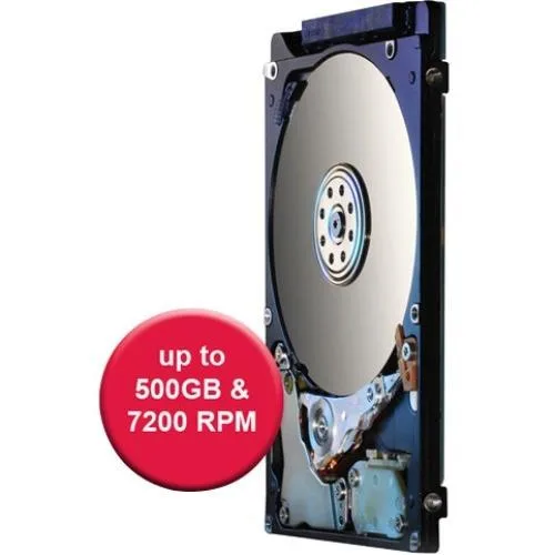 HGST HGST HUC156060CSS200 2.5" 600GB SAS 12Gb/s 15K 128M 512N 0B28953 hard drive adapter — product photo