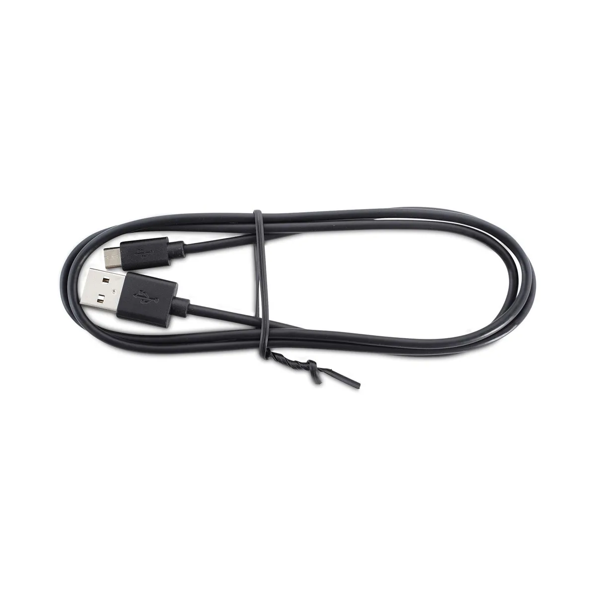Innovera Innovera USB to Micro USB cable 3 ft Black 30006 — product photo