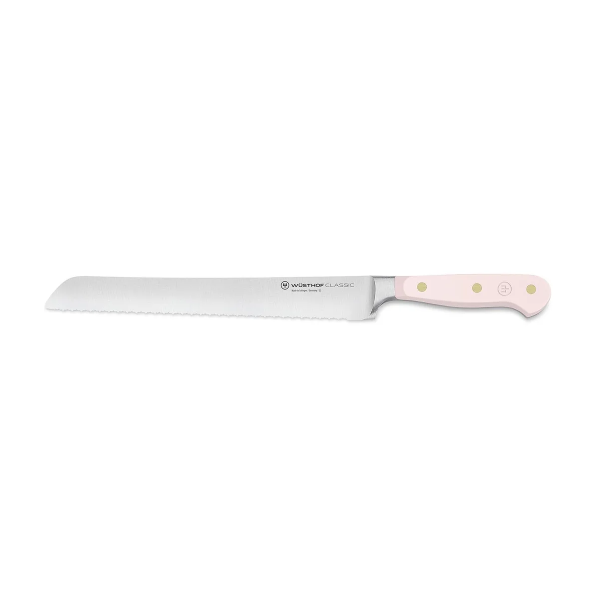 Wusthof Wusthof Classic 9-Inch Double Serrated Bread Knife 1061706423 — product photo
