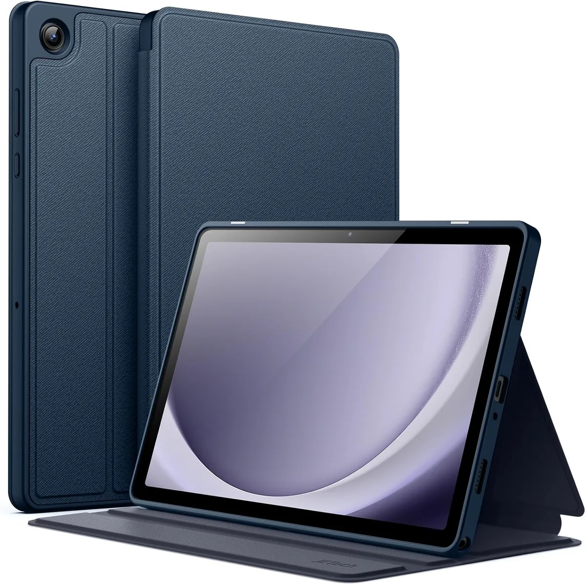 Kootion Kootion Slim Folio Case for Galaxy Tab A11+ A11 Plus Navy — product photo