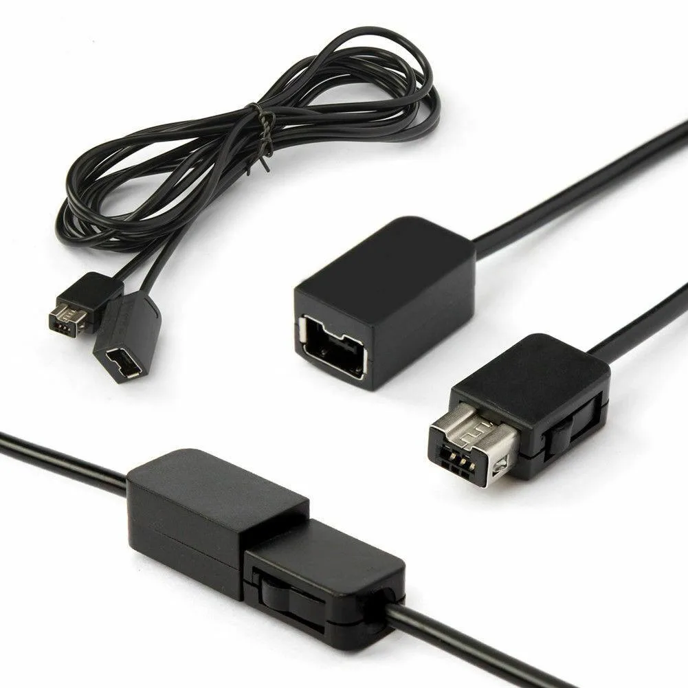 SANOXY SANOXY 10ft Controller Extension Cable Cord Component Camera Cable — product photo