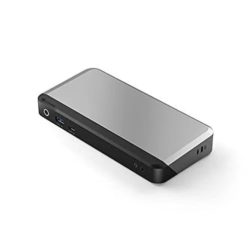 ALOGIC ALOGIC DUPRDX2WW 65W Dual 4K docking station — product photo