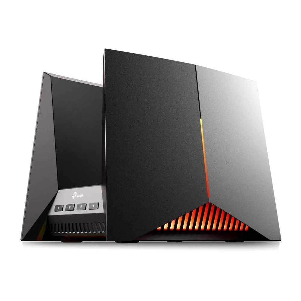 TP-Link TP-Link Archer GE800 BE19000 Tri-band Gaming Router — product photo