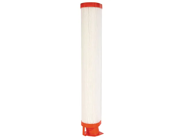 HOOVER HOOVER AH40140 HEPA pre-motor filter cleaning — product photo