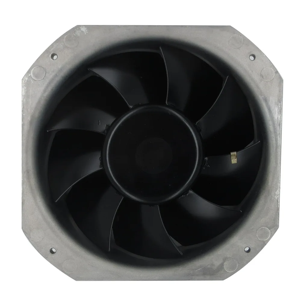 Fans Fans W1G200-HH77-52 24V 2.6A 55W 2950rpm 200mm case fan — product photo