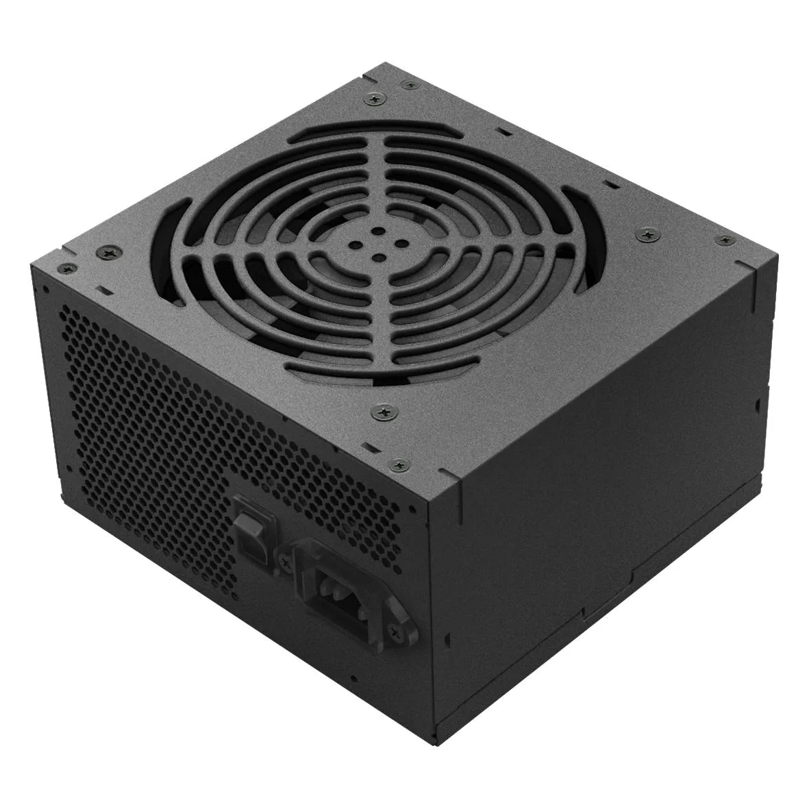 Super Flower Super Flower SF-750C12DB ATX 3.1 750 W power supply — product photo