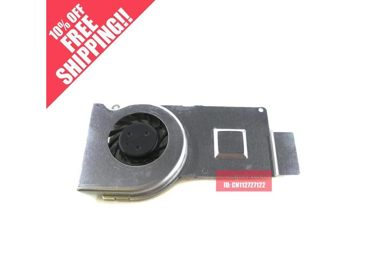 Fans Fans Gateway LT31 LT3103u Acer ZA8 cooling fan — product photo