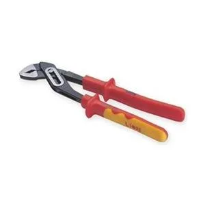 Westward Westward 1YXJ2 Insulated Pump Pliers 10 in — product photo