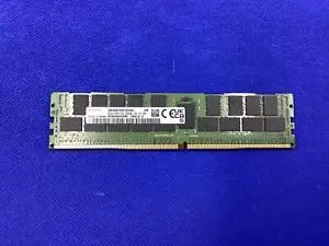 SAMSUNG SAMSUNG M386A8K40DM2-CWE 64GB 4DRx4 PC4-3200AA server RAM — product photo