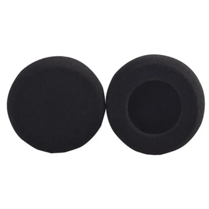 WMtec WMtec Ear Pads Cushion 50 mm Black 1 Pair accessory — product photo