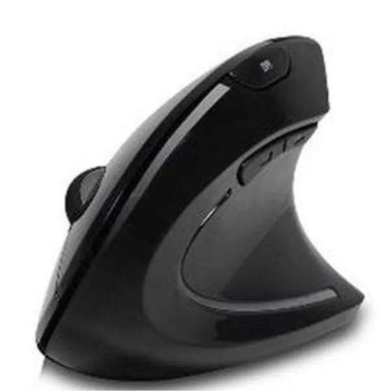 Adesso Adesso iMouse E10 2.4GHz RF Vertical Ergo Mouse — product photo