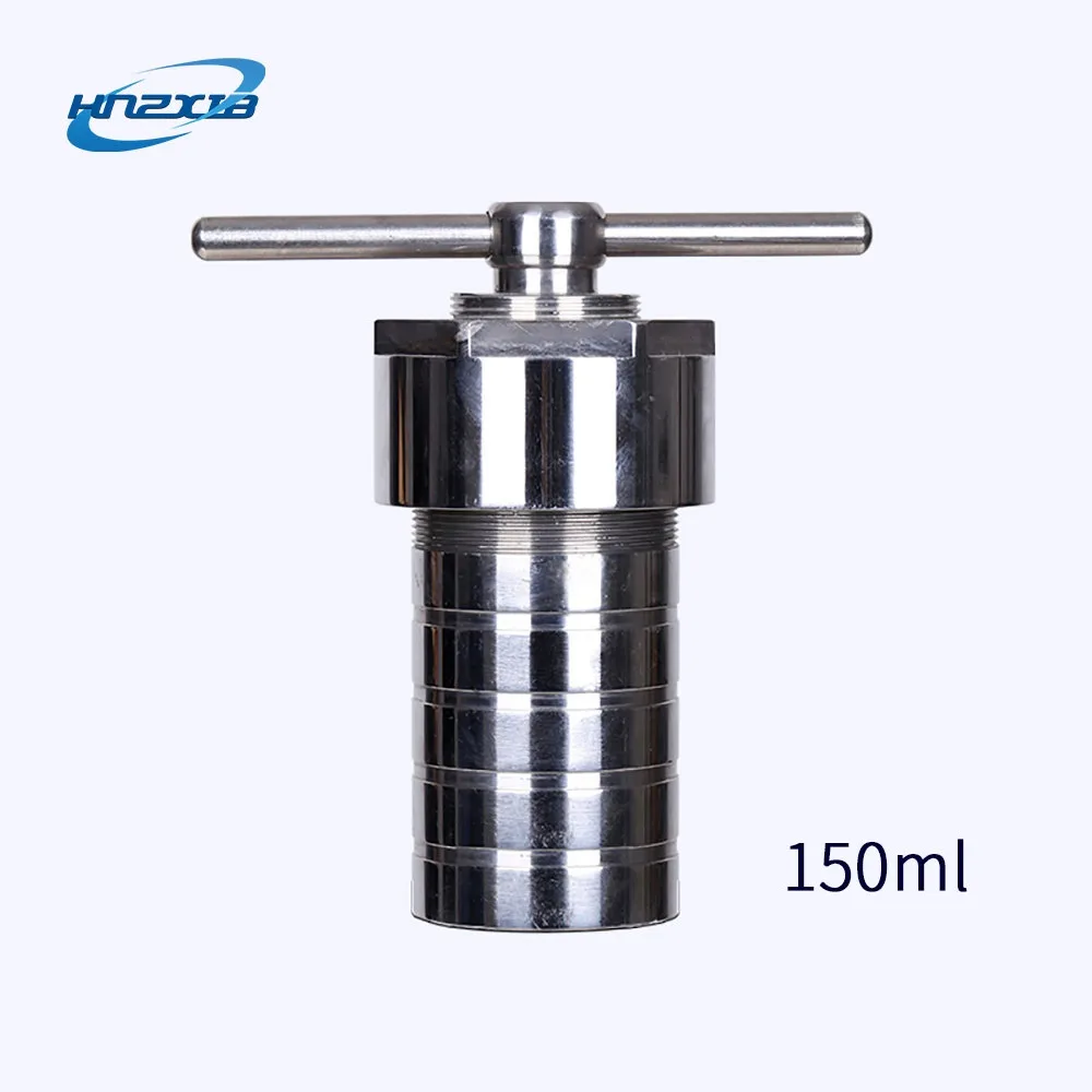 HNZXIB HNZXIB 150ml Hydrothermal Synthesis Reactor 240°C KH series — product photo