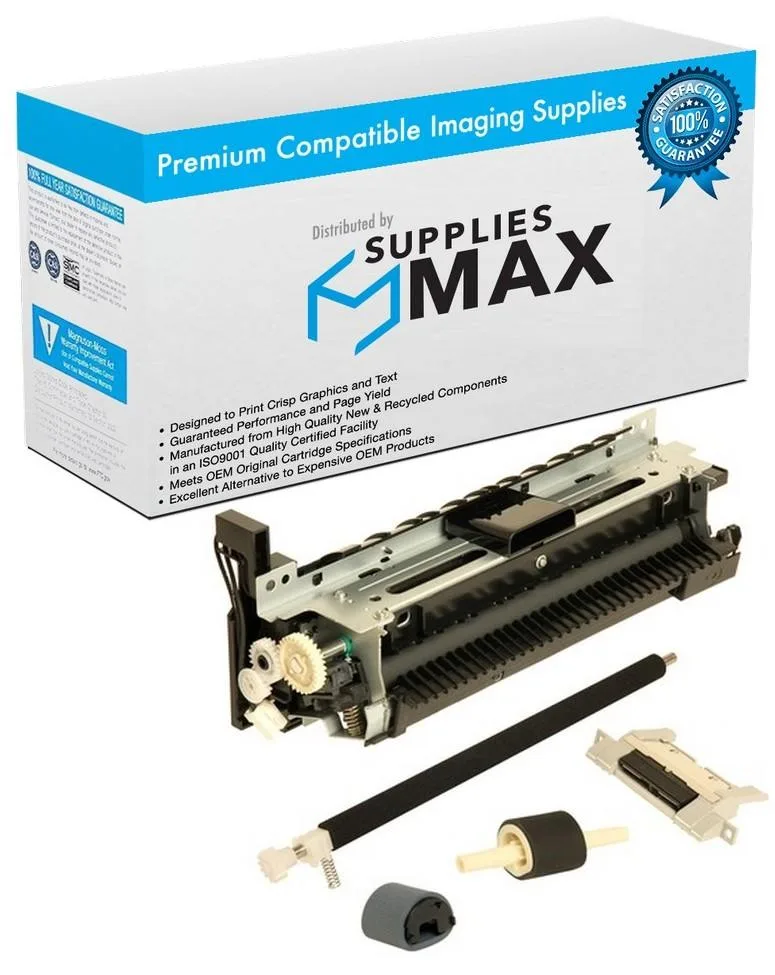 SuppliesMax SuppliesMax HP H3980-60001 110V Maintenance Kit 100000 Pages — product photo