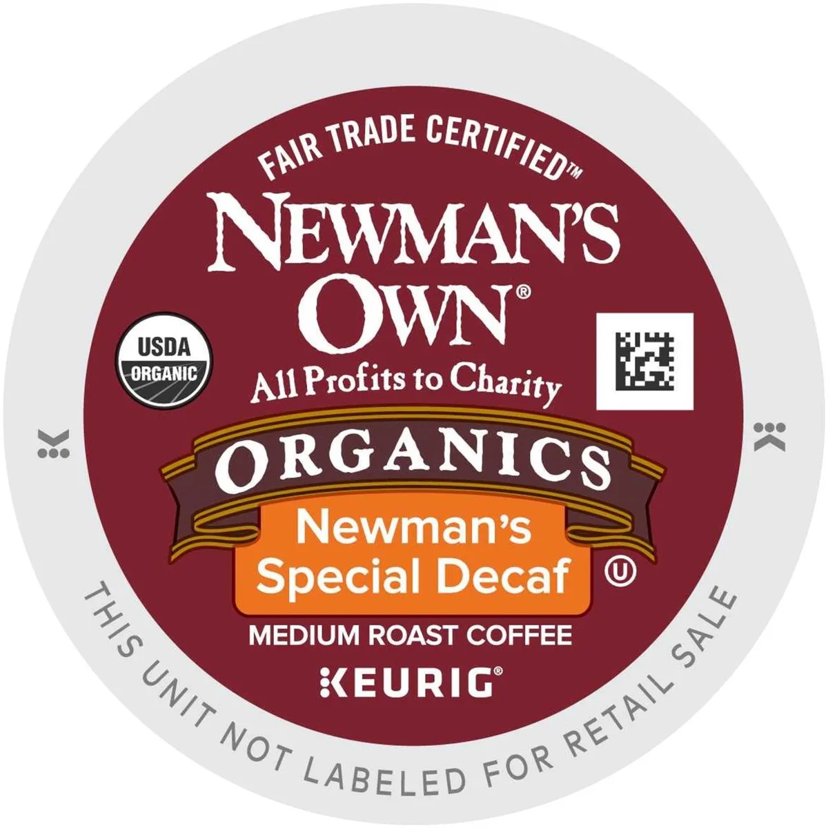 Keurig Keurig T4051 Single-Serve Brewer 24-Count Decaf Medium Roast — product photo