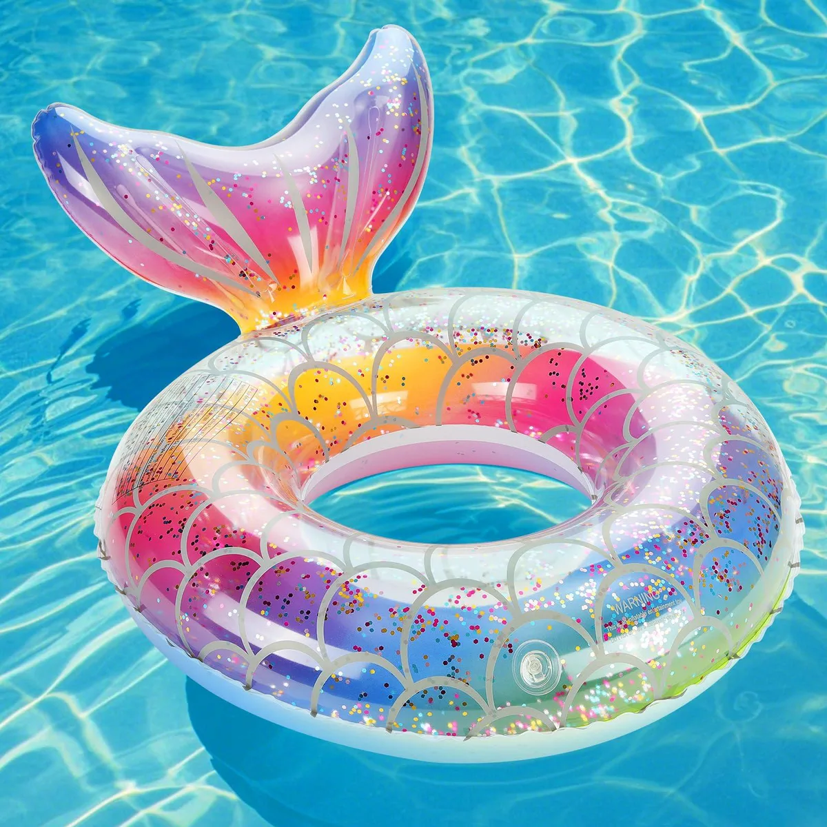  MoKo P840401446799 Life Ring 58 cm 22.8 inch Red — product photo
