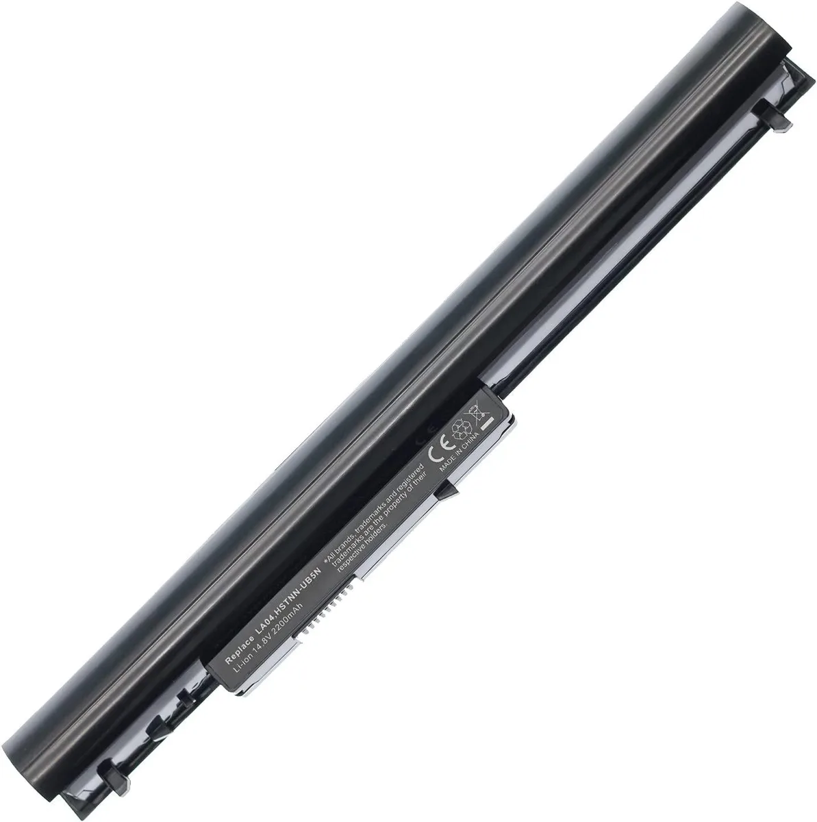 FOCUSTEC FOCUSTEC 4-cell 2200mAh 14.8V laptop battery for HP 248 340 350 series — product photo