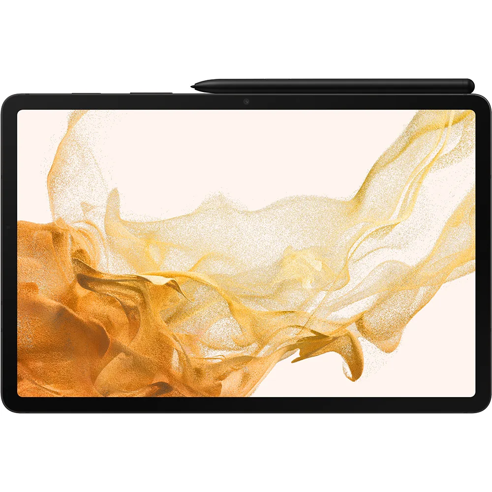 SAMSUNG SAMSUNG Galaxy Tab S8 SM-X700NZAAXAR 128GB 8GB 11.0" tablet — product photo
