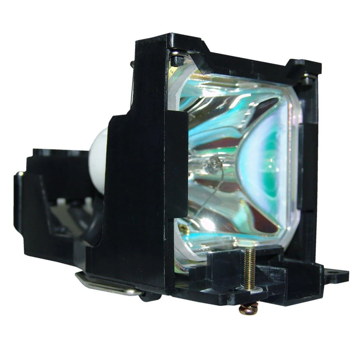 Panasonic Panasonic ET-LA702-A DLP Replacement Lamp &amp; Housing — product photo