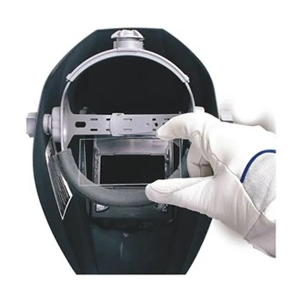 Miller Enterprises Miller Enterprises ArcArmor Filter Lens 4-1/2" x 5-1/4" Shade 9 PK5 — product photo