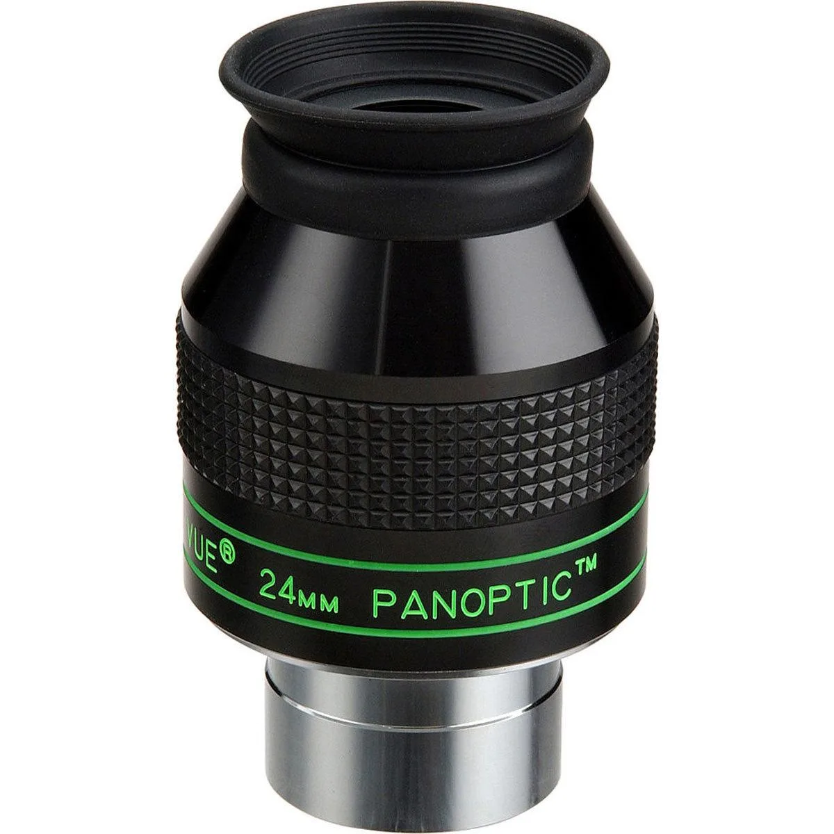 Tele Vue Tele Vue Panoptic 24mm 1.25" Eyepiece 68° — product photo