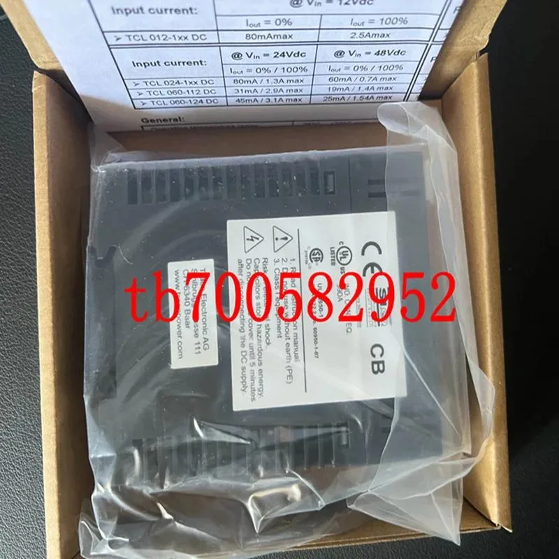 KHACHIMO KHACHIMO 25W Power Supply TCL024-105DC — product photo