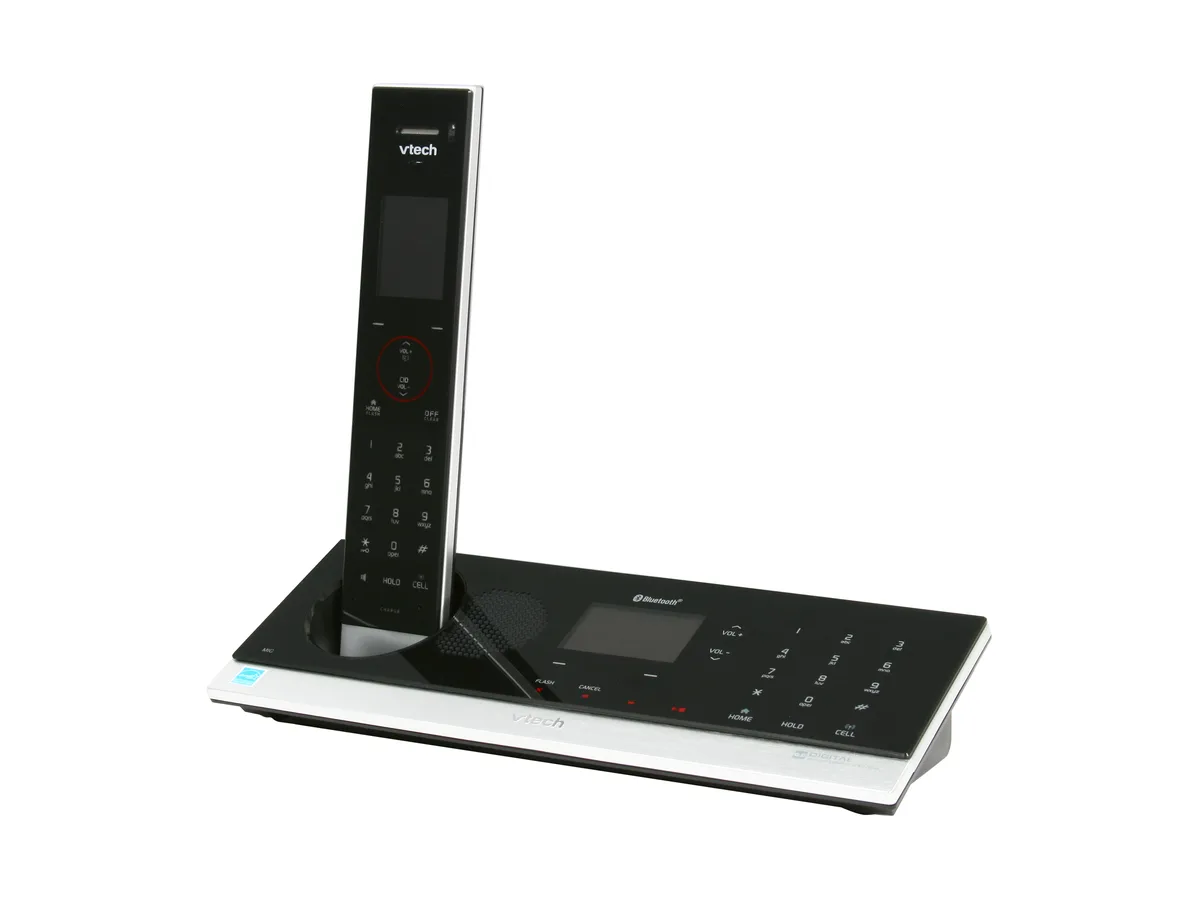 vtech VTech LS6245 1.9 GHz DECT 6.0 Bluetooth cordless phone — product photo