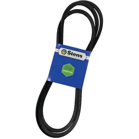 Transparent Stens 265-220 replacement belt for AYP 532197242