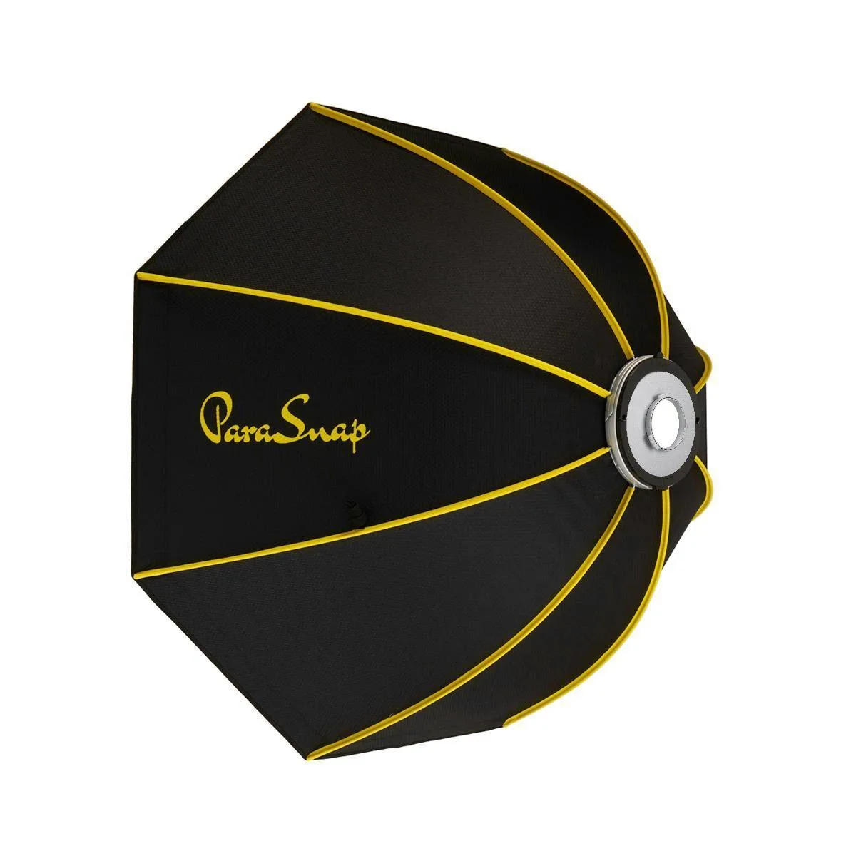 Glow Edge Glow Edge ParaSnap Octa 44 SterlingFibre Bowens Flashpoint XPLOR 300 400 Mount Speedring Studio — product photo