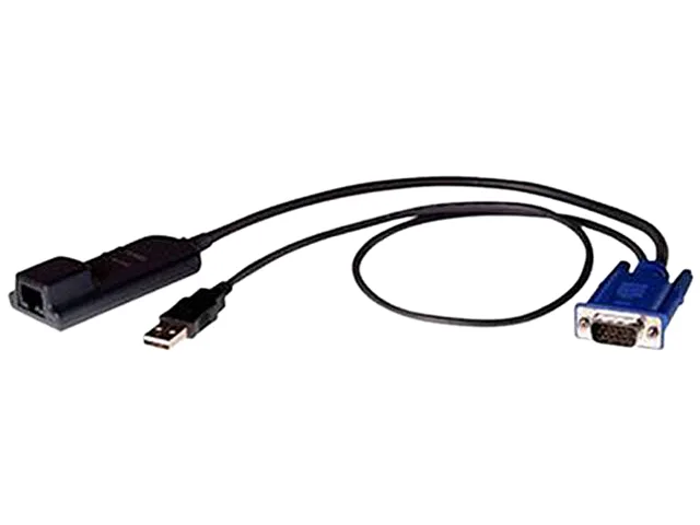 Avocent Avocent MPUIQ-VMCHS-G01 KVM cable — product photo