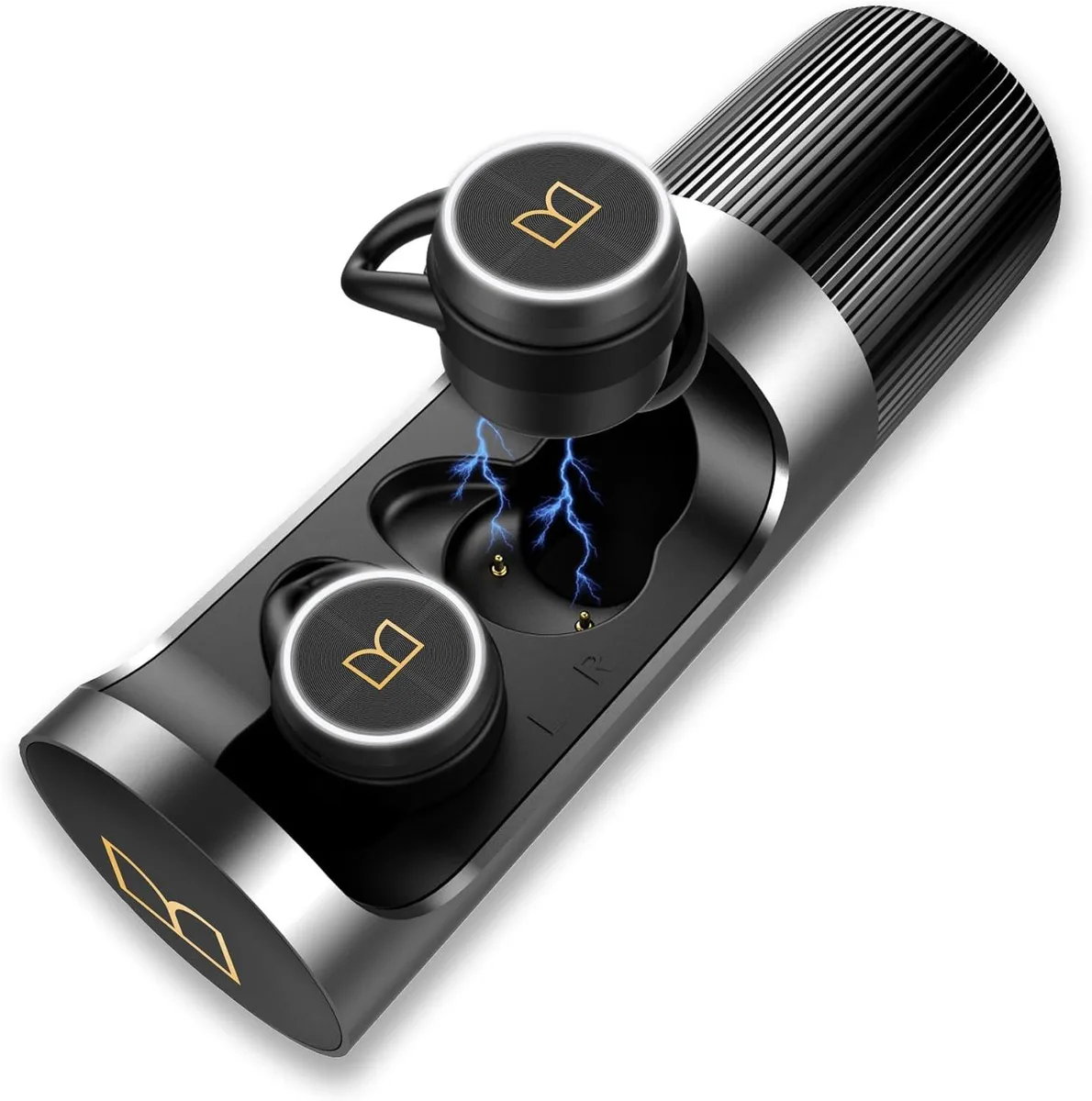 YINGHUA YINGHUA Clarity 101 AirLinks Bluetooth 5.0 Earbuds — product photo