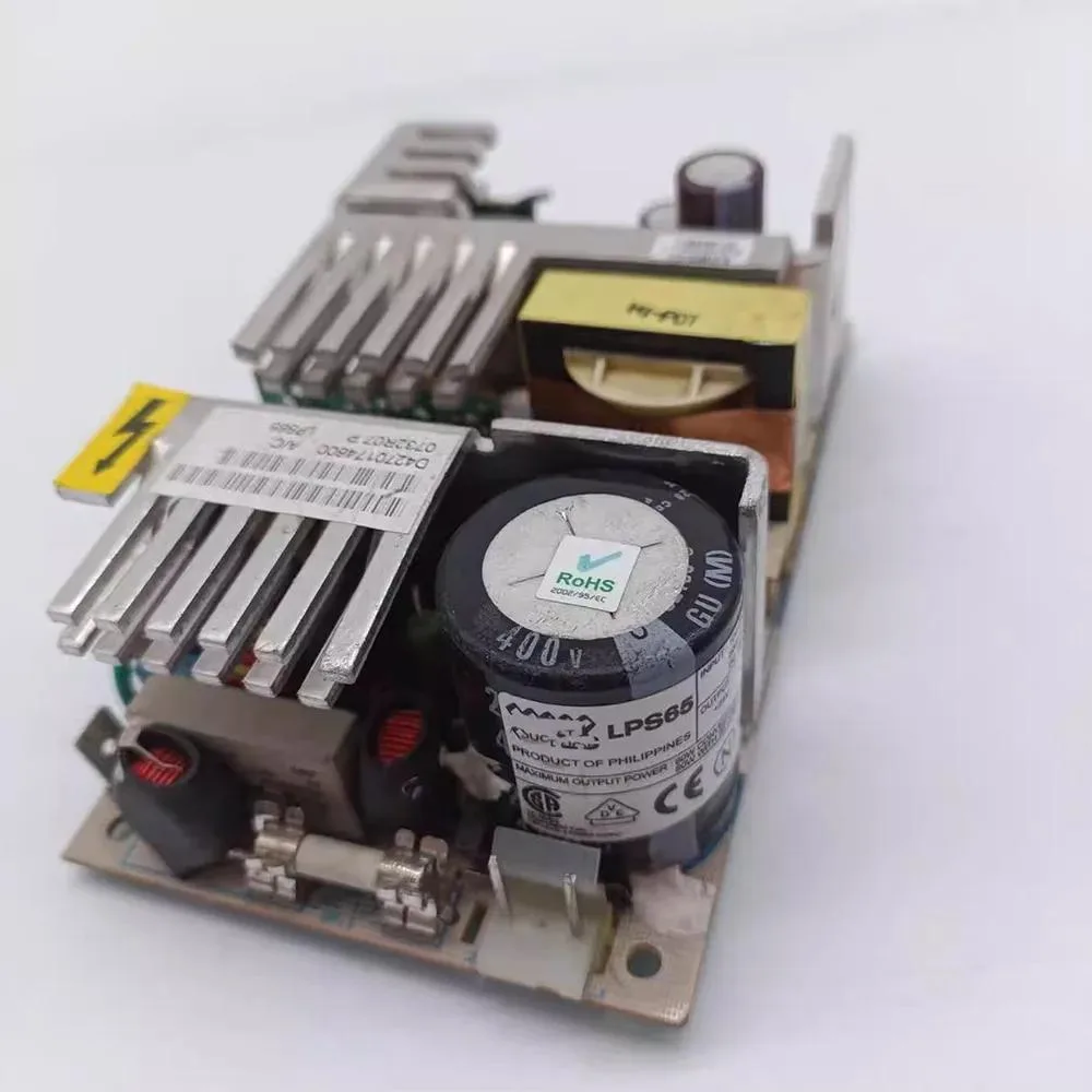 KHACHIMO KHACHIMO LPS65 80W 24V 3.3A power supply — product photo