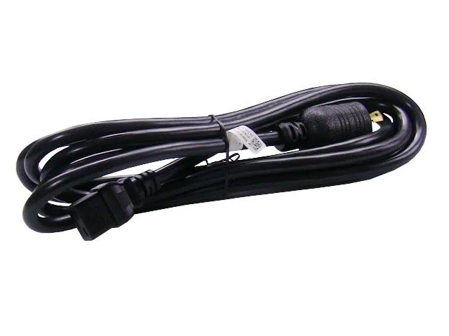 DELL DELL PDU J562N 208V 10FT NEMA L5-20P to C19 — product photo