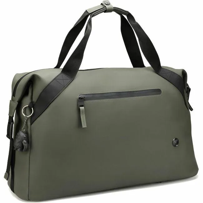 Swissdigital Design Swissdigital Design SD5533-23 LAMONE Carrying Case Dark Green e-book accessory — product photo