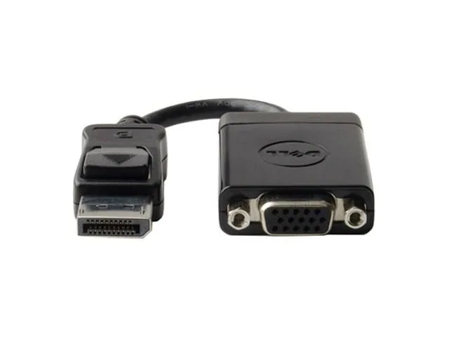DELL DELL DANBNBC084 Wire Cap Connector DisplayPort to VGA 20 Pin — product photo