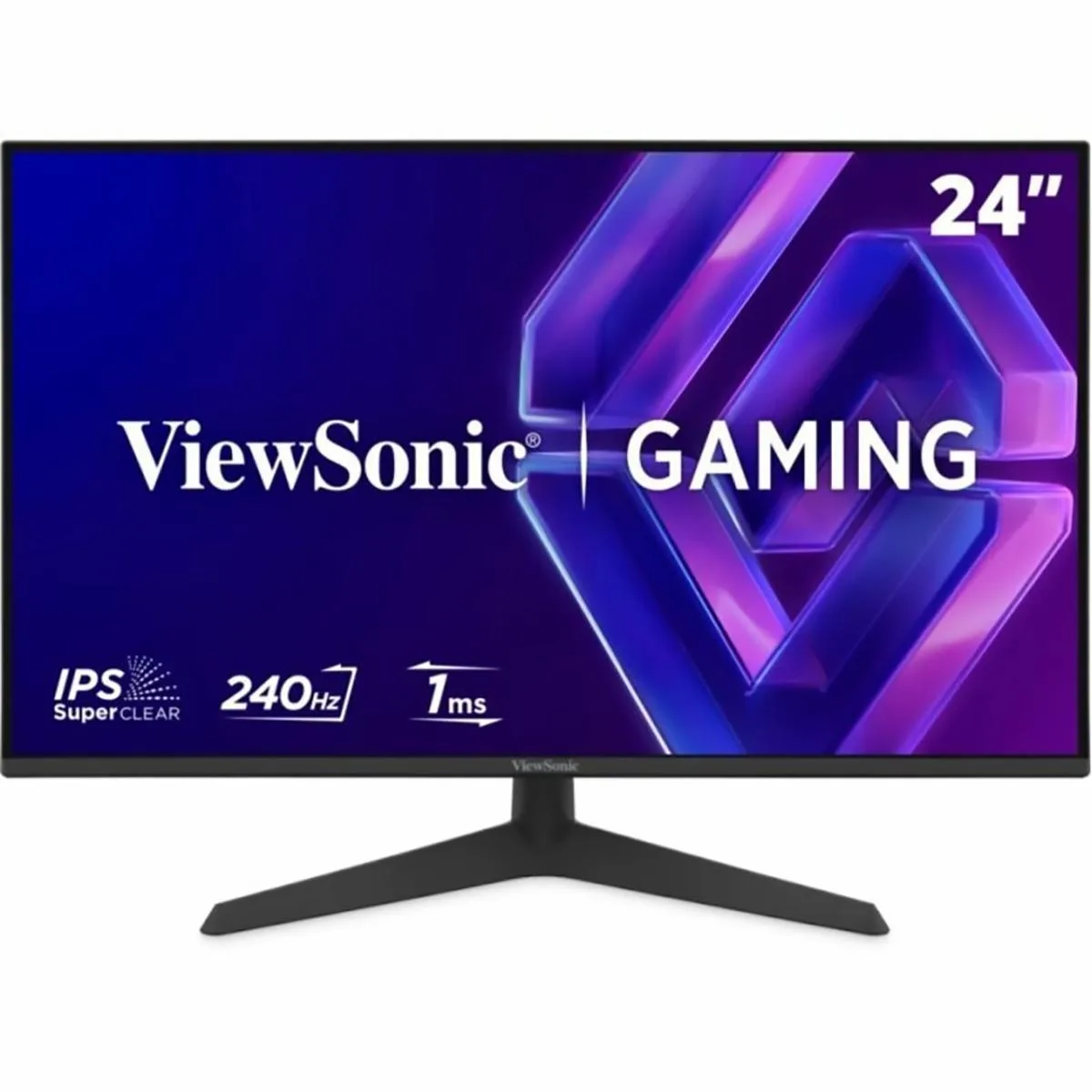 ViewSonic ViewSonic VX2429 23.8" 200Hz IPS Gaming Monitor — product photo