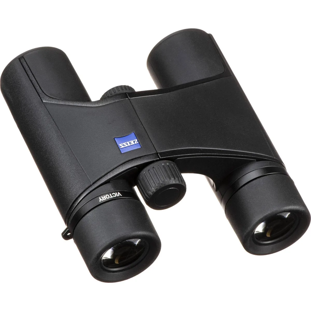 Carl Zeiss Carl Zeiss Victory Pocket 10x25 Binocular Black — product photo